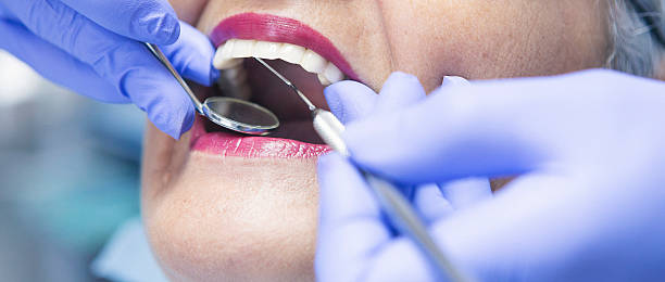 Best Orthodontic Emergency Dentist in De Queen, AR